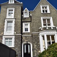 Listed Building