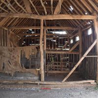 Listed Barn
