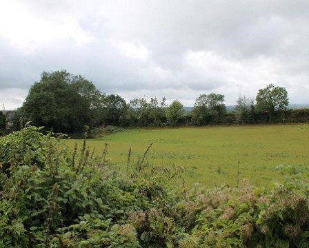 Initial Site Heritage Appraisal