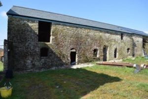 Historic Building Recording Devon