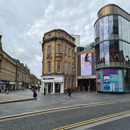 Heritage Assets Settings Assessment