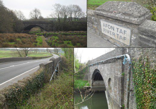 Programme of Archaeology A477, Carmarthenshire