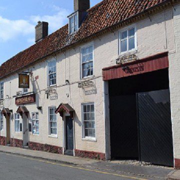 Heritage Statement and Archaeology Desk Based Assessment at the Kings Head, Thetford.