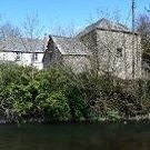 Historic Building Recording at Historic Mill